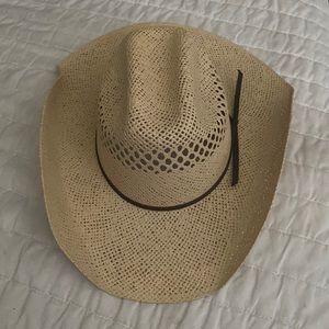 Lone Star Men’s Cowboy Hat